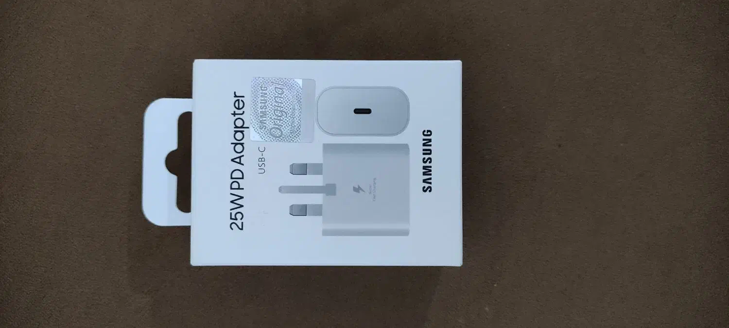 آداپتورسامسونگ+آیفون|لوازم جانبی موبایل و تبلت|نظرآباد, شهرک سید جمال الدین|دیوار