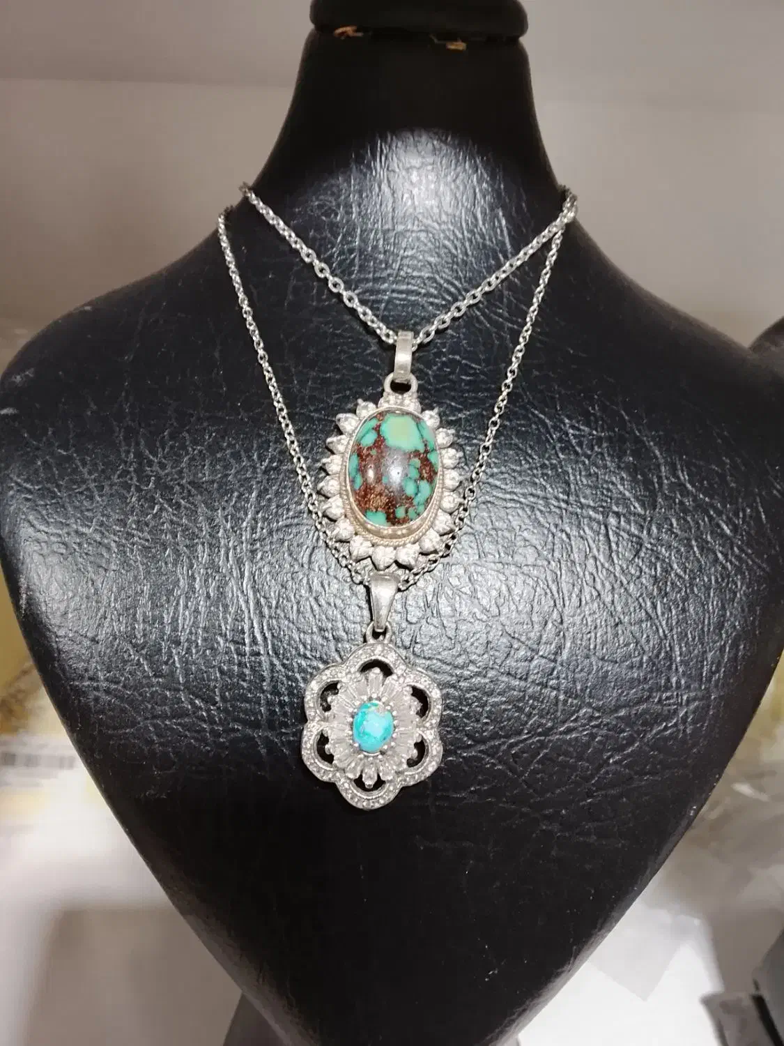 نقره پلاک مناسب کادو|جواهرات|نیشابور, ناسیونال|دیوار