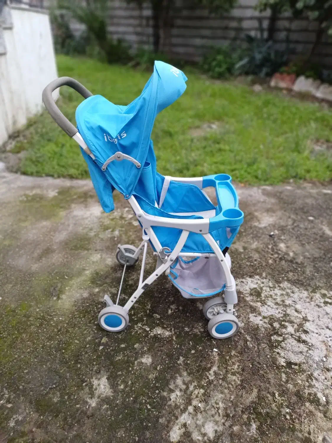 کالسکه کودک|کالسکه و لوازم جانبی|نوشهر, |دیوار