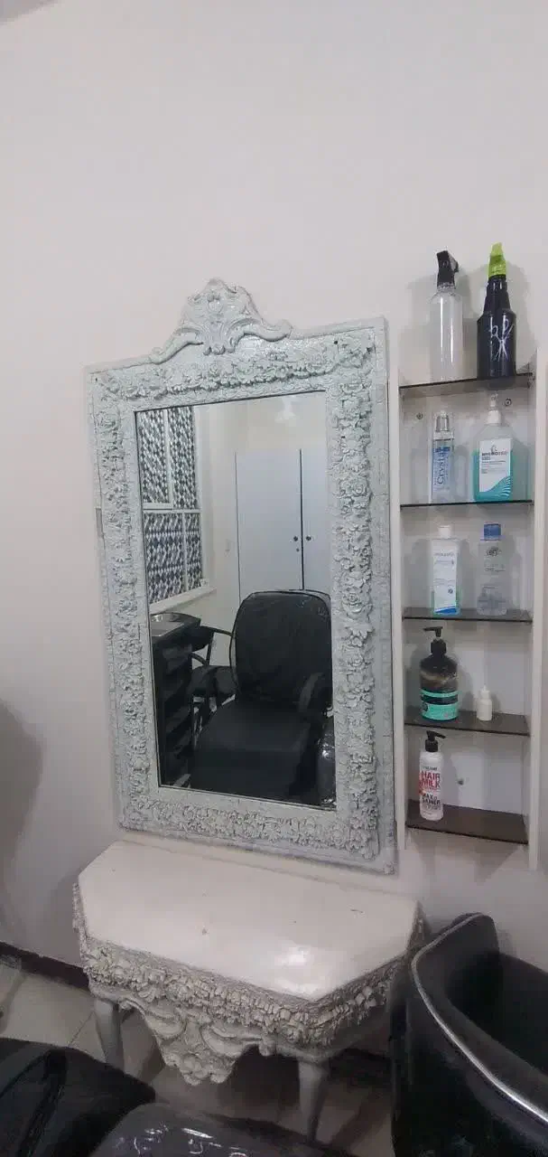 الوازم ارایشگاه زنانه|آرایشگاه و سالنهای زیبایی|اهواز, پردیس دو|دیوار