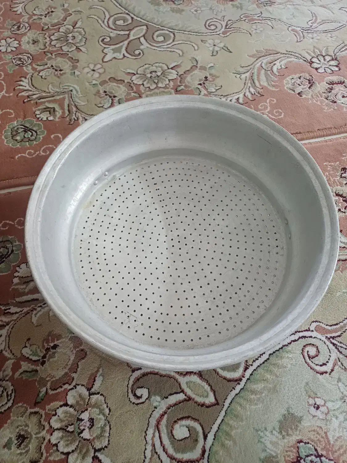 آبکش|ظروف پخت‌وپز|مشهد, شهرک امام هادی (شهرک غرب)|دیوار