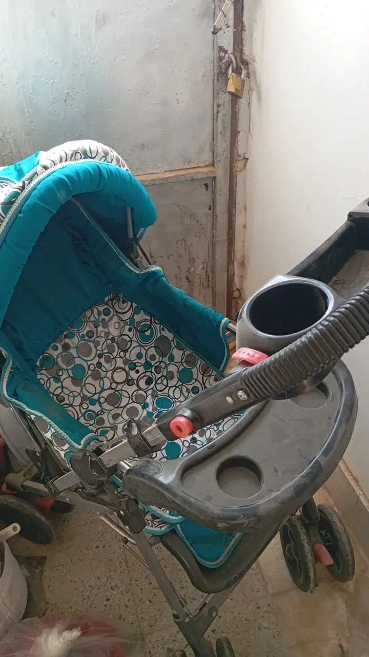 کالسکه فروشی|کالسکه و لوازم جانبی|اسفراین, |دیوار