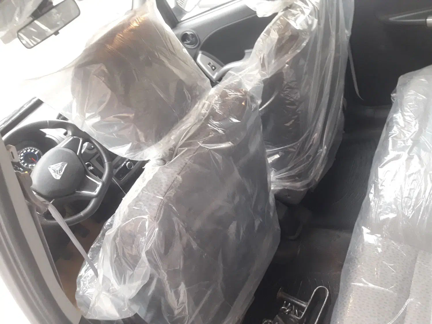 ساینا s اس ۸۵ گانه 0 1404 کیلومتر|خودرو سواری و وانت|پاکدشت, پاکدشت (مامازند)|دیوار