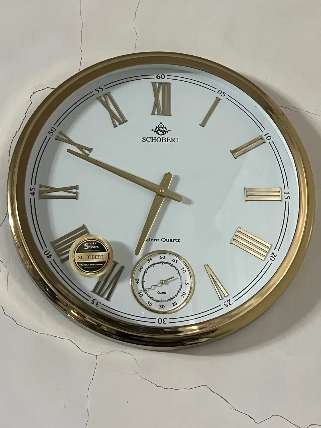 ساعت دیواری|ساعت دیواری و تزئینی|تهران, عباسی|دیوار