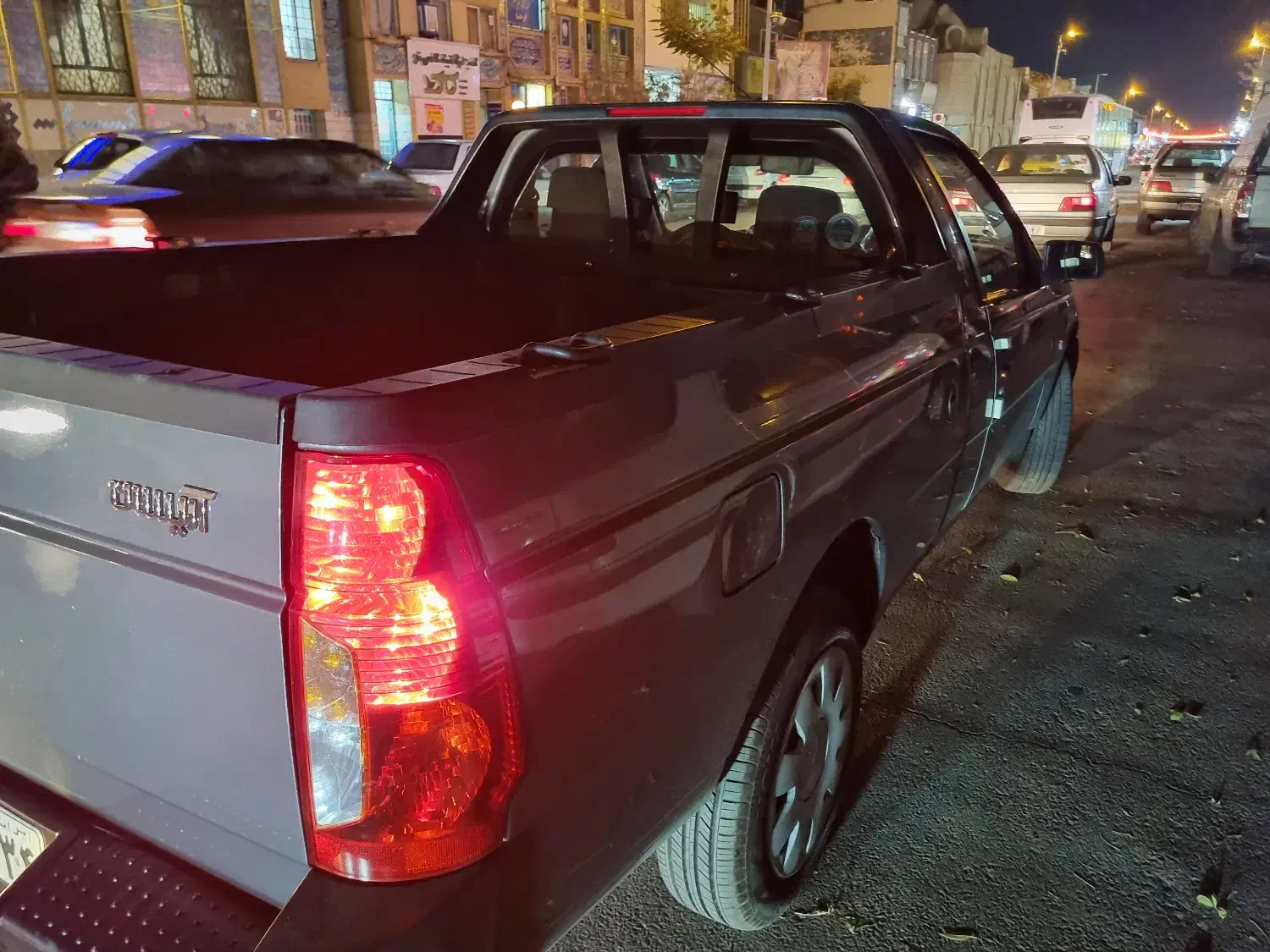 اریسان ۲ مدل ۴۰۳|خودرو سواری و وانت|اراک, |دیوار