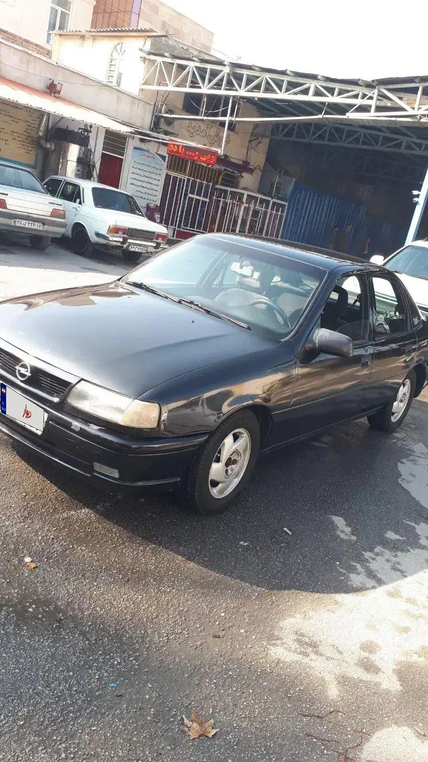 وکترا اوپل|خودرو سواری و وانت|ارومیه, |دیوار