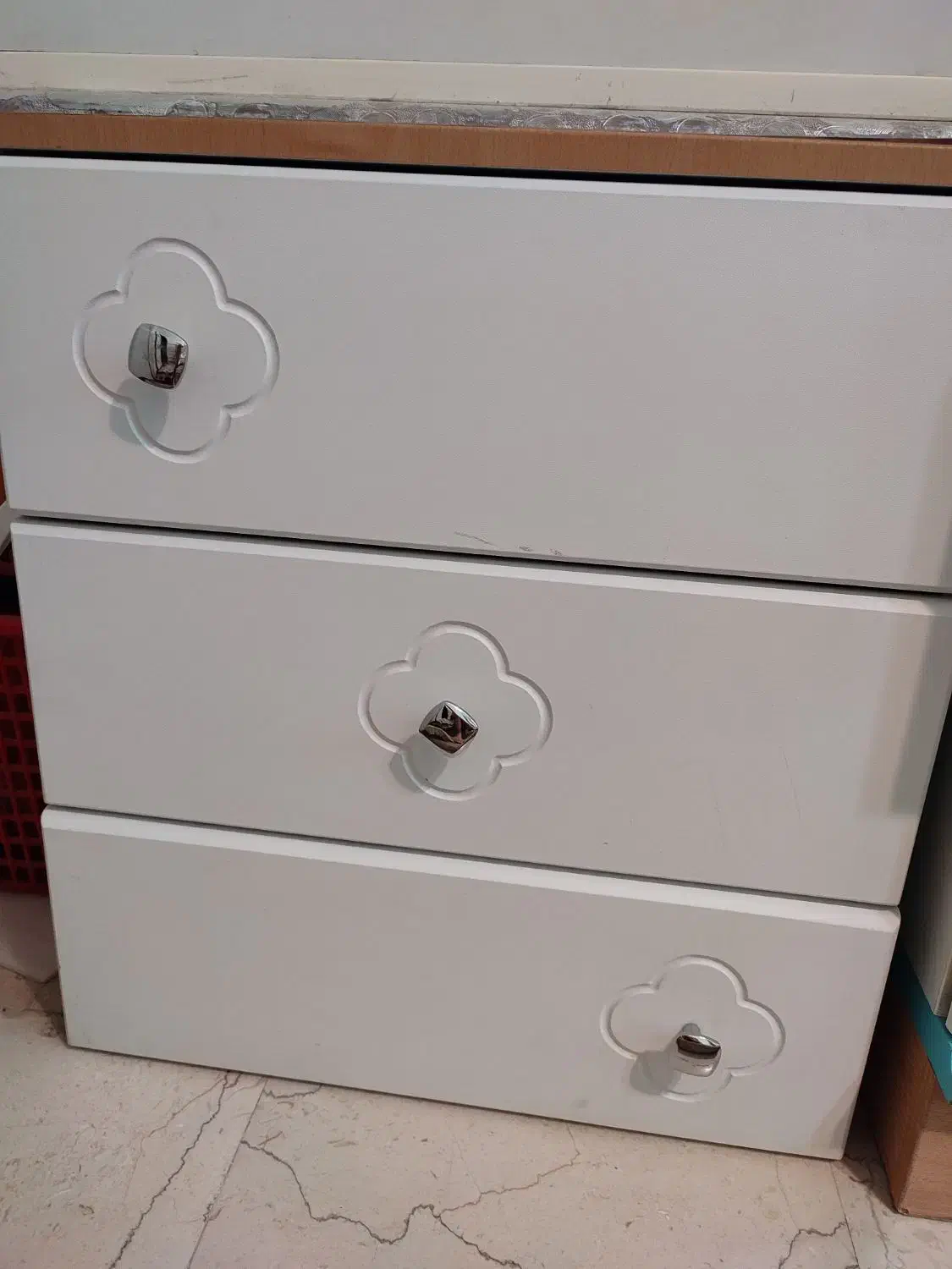 سرویس خواب کودک نوجوان|تخت و سرویس خواب|تهران, زیبادشت|دیوار