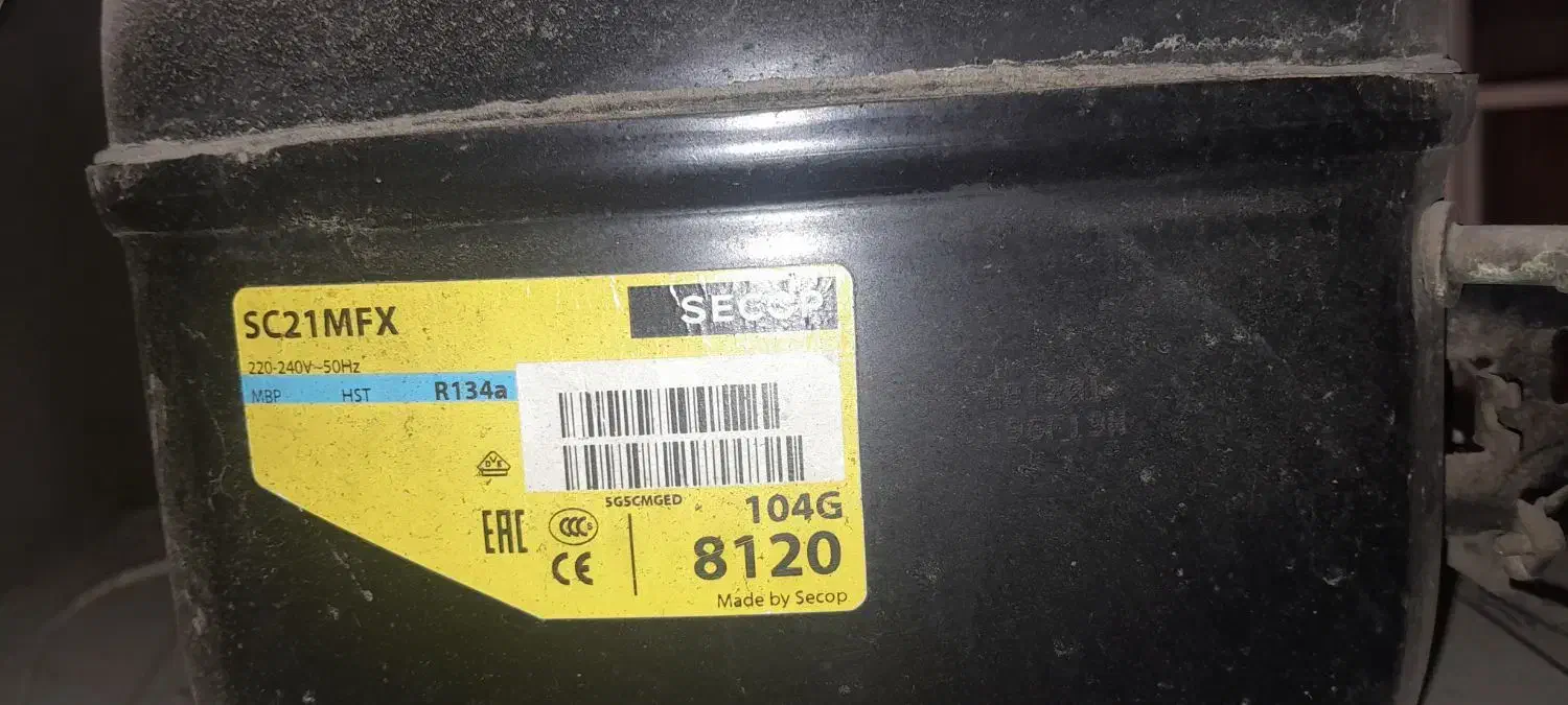 خدمات فنی تعمیرات انواع یخچال|خدمات پیشه و مهارت|تاکستان, |دیوار