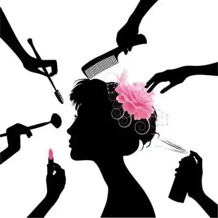 نیازمند نیرو جهت کار در سالن آرایشی|استخدام درمانی، زیبایی، بهداشتی|جهرم, |دیوار