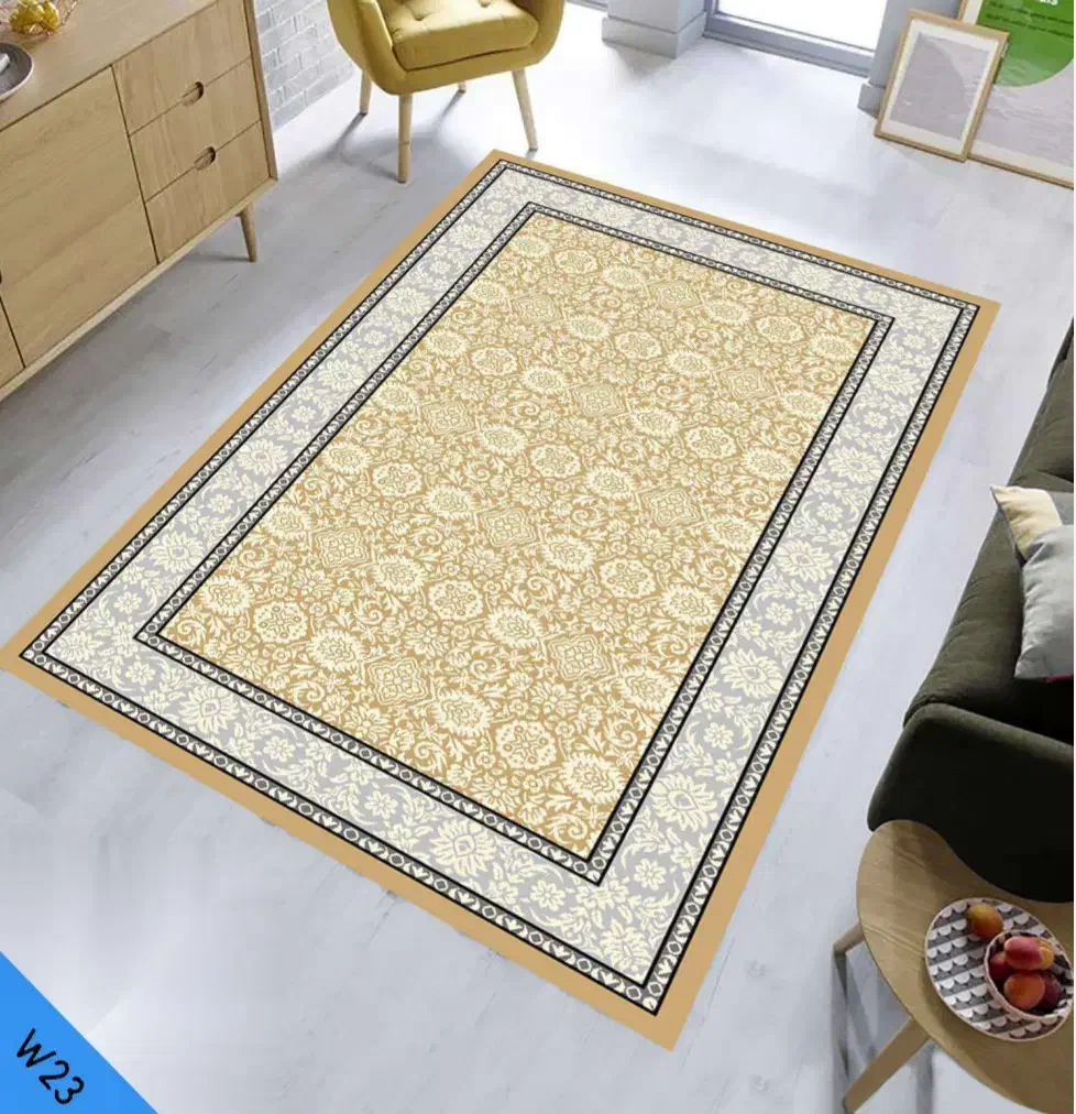 گلیم ماشینی با بهترین قیمت|گلیم، جاجیم، گبه|رشت, بازار|دیوار