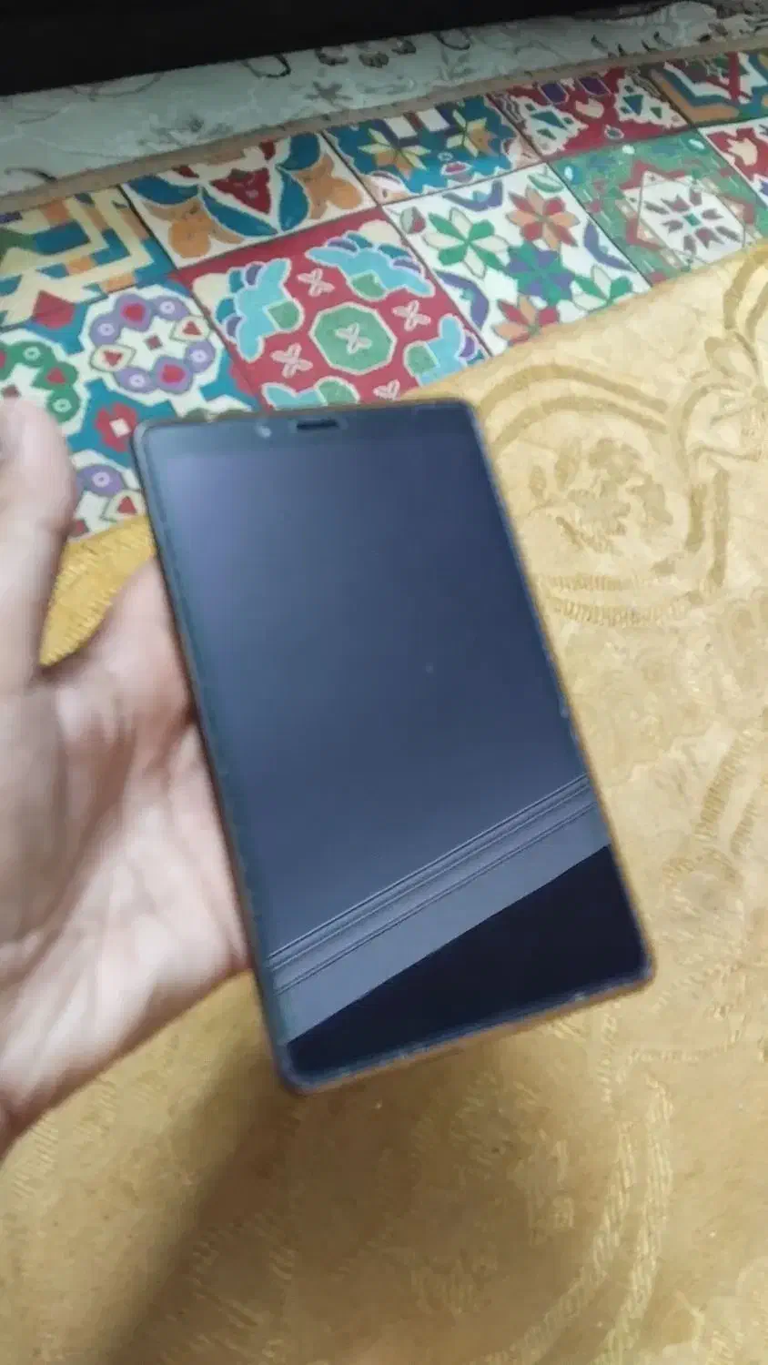 تبلت لنوو tab m7|تبلت|یزد, |دیوار