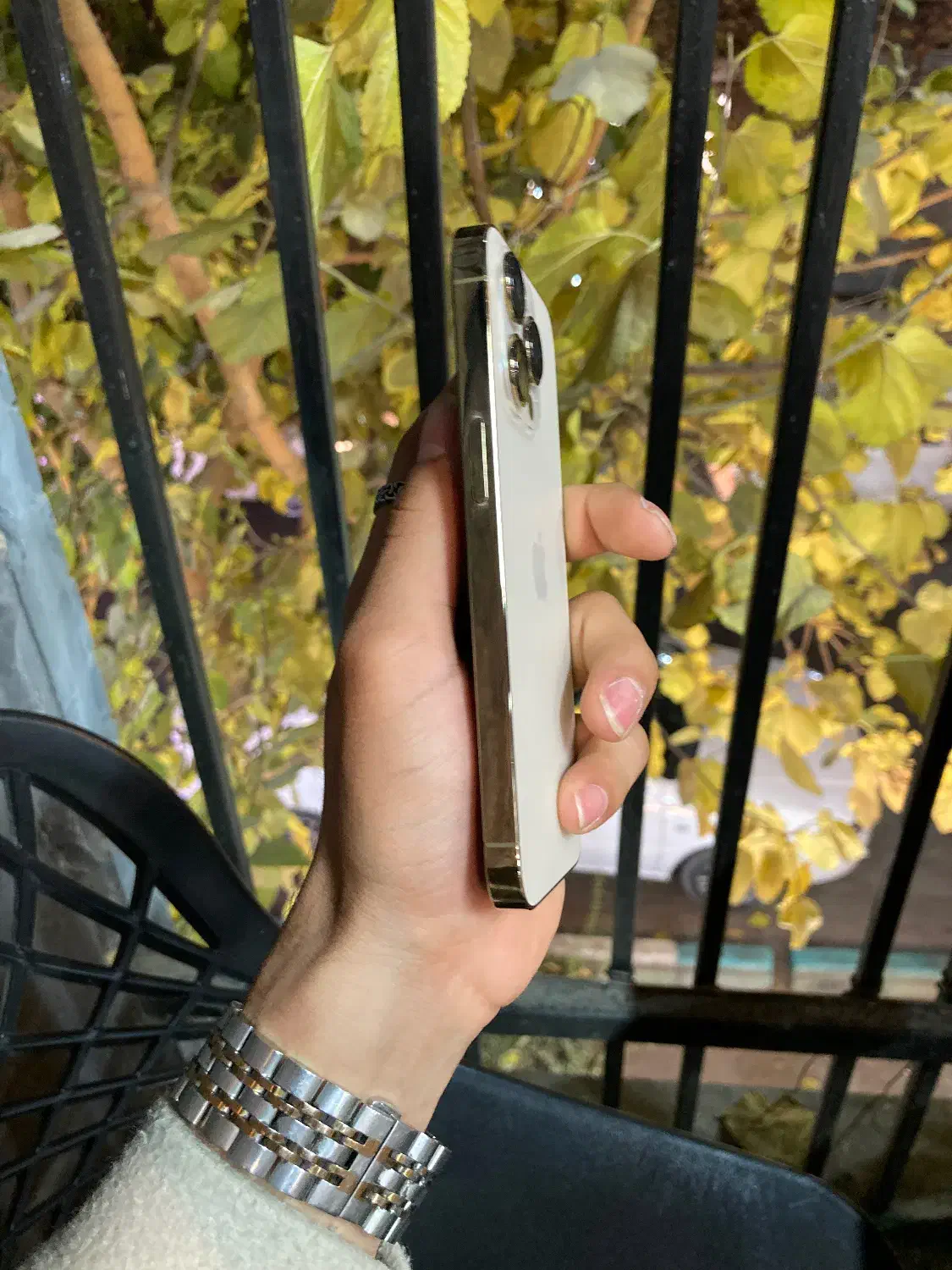 apple13pro|موبایل|فولادشهر, مسکن مهر فولادشهر|دیوار