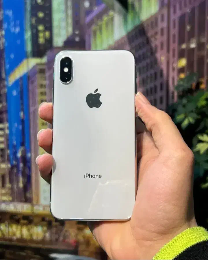 iphone x 256 lla|موبایل|تهران, شیخ هادی|دیوار