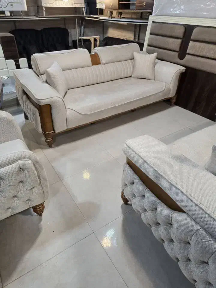 مبل فرشته|مبلمان خانگی و میز عسلی|اراک, |دیوار