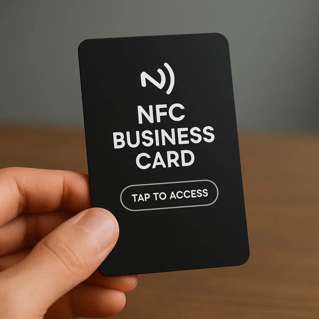 کارت ویزیت NFC جاسوئیچی NFC استند منو کیوآرکد|خدمات رایانهای و موبایل|مشهد, چهارچشمه|دیوار