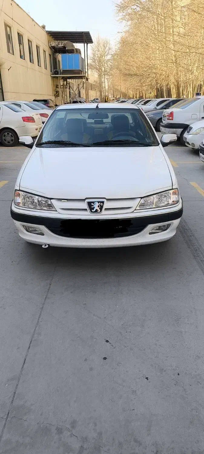 پرشیا مدل 97|خودرو سواری و وانت|تهران, نیروی دریایی|دیوار