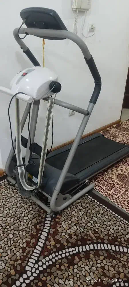 تردمیل|تجهیزات ورزشی|بندرعباس, |دیوار