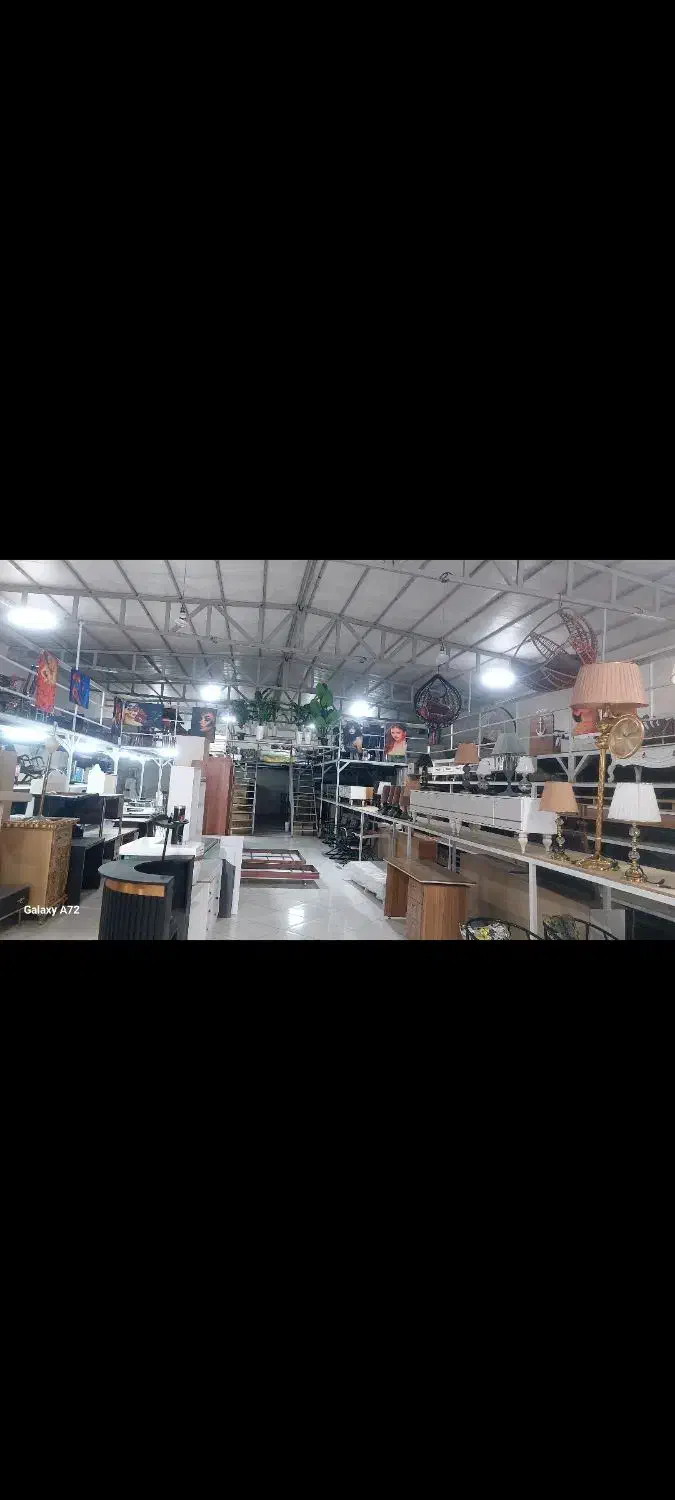 ملک تجاری|فروش مغازه و غرفه|دهدشت, |دیوار