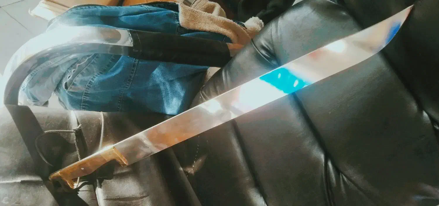 شمشیر|تجهیزات ورزشی|مشهد, کشاورز|دیوار