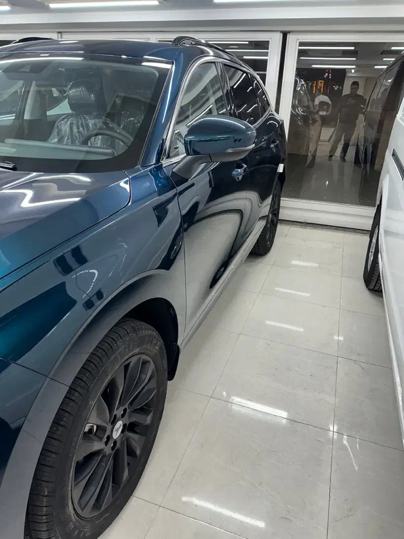 لاماری ۱۴۰۴ صفر خشک|خودرو سواری و وانت|تبریز, |دیوار