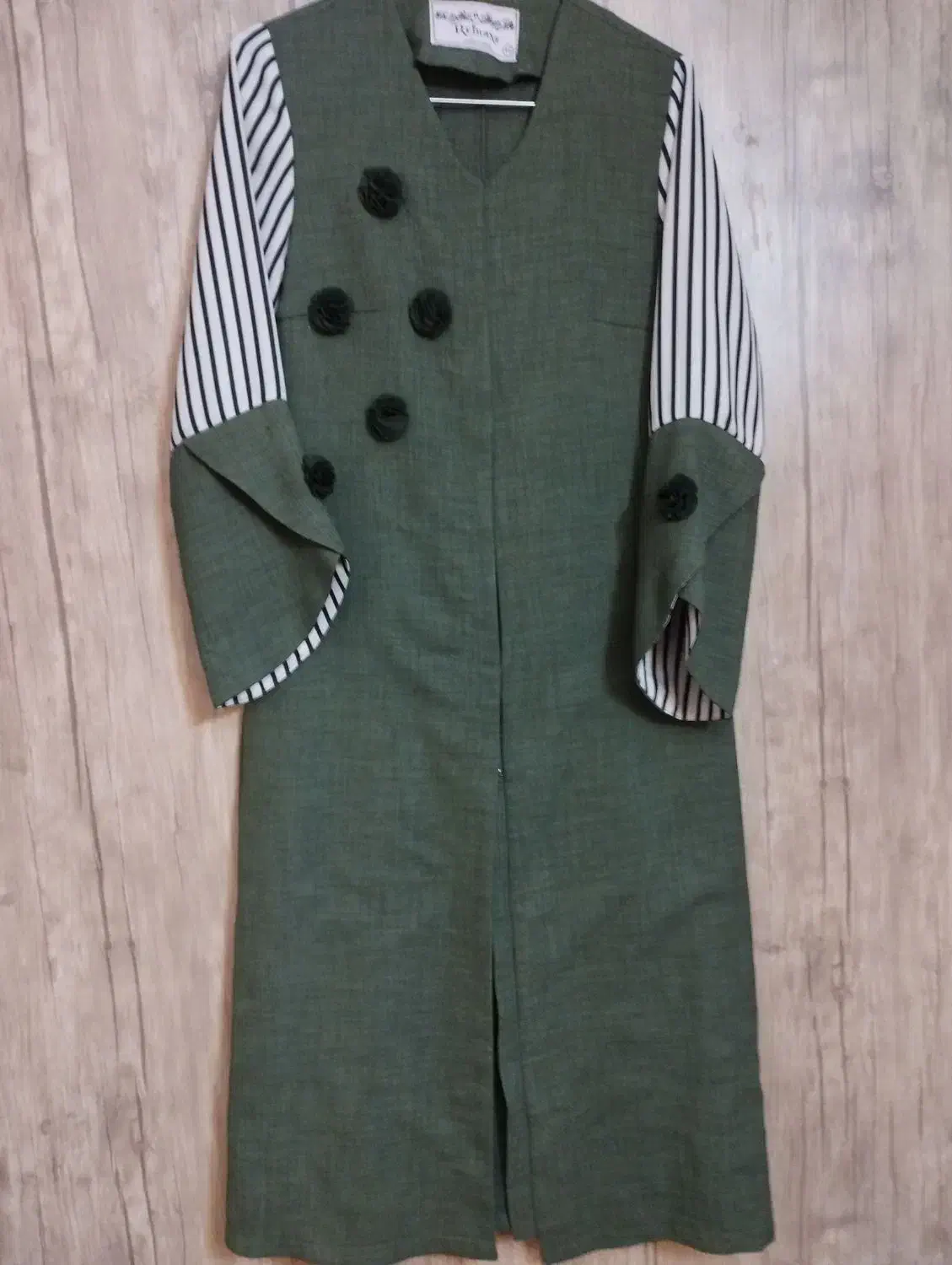 مجلسی|لباس|اراک, |دیوار