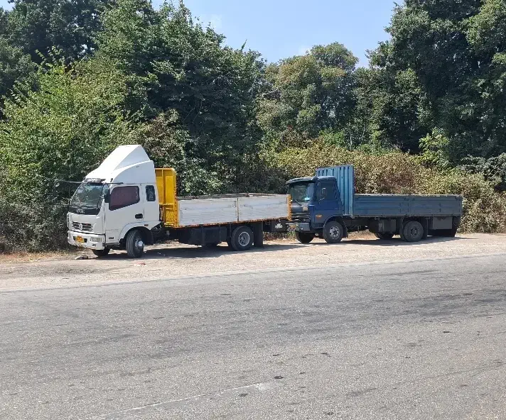 حمل بار|خدمات حمل و نقل|هشتگرد, هشتگرد قدیم|دیوار