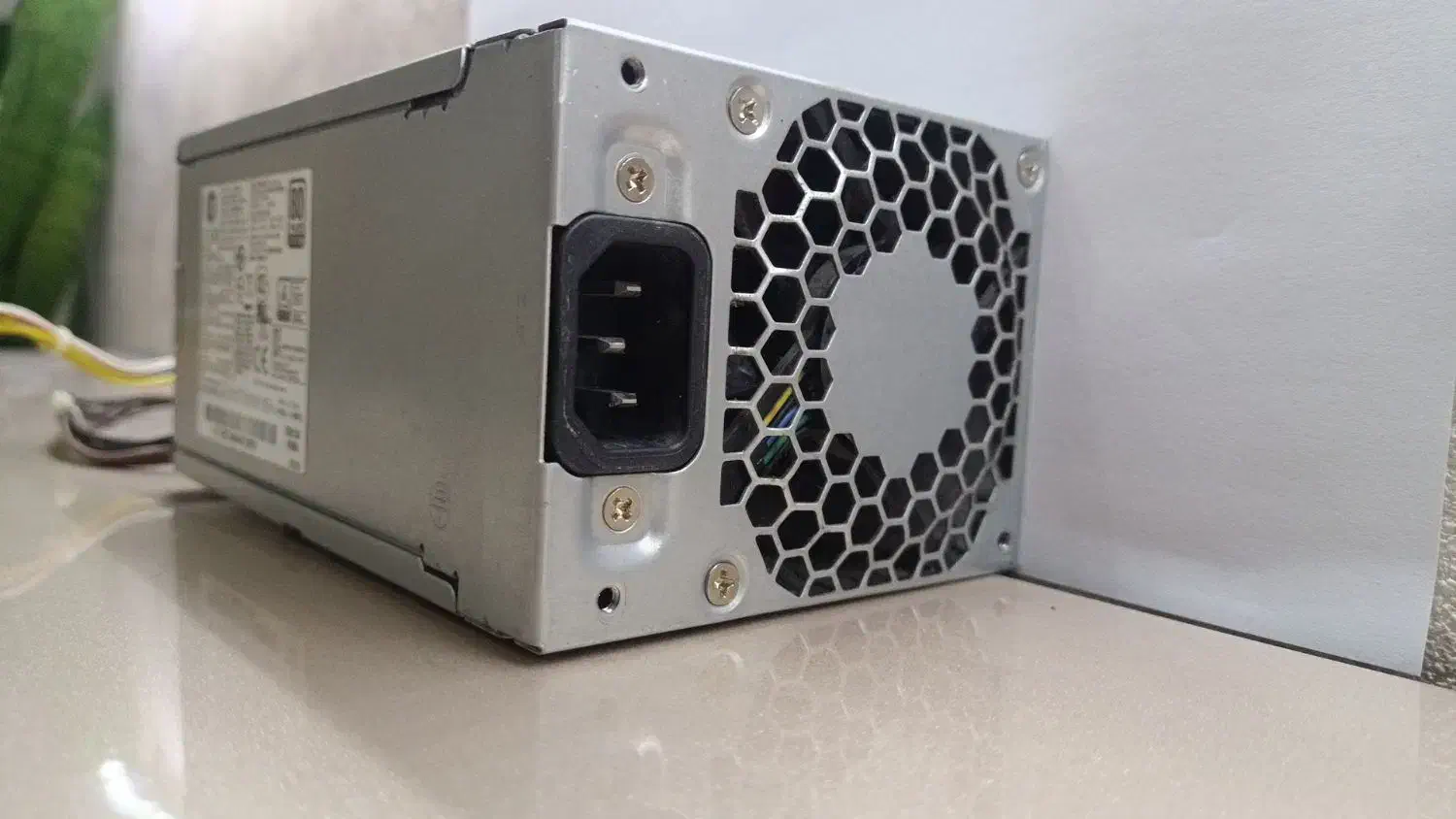 پاور مینی کیس|قطعات و لوازم جانبی رایانه|رباط‌کریم, الارد|دیوار