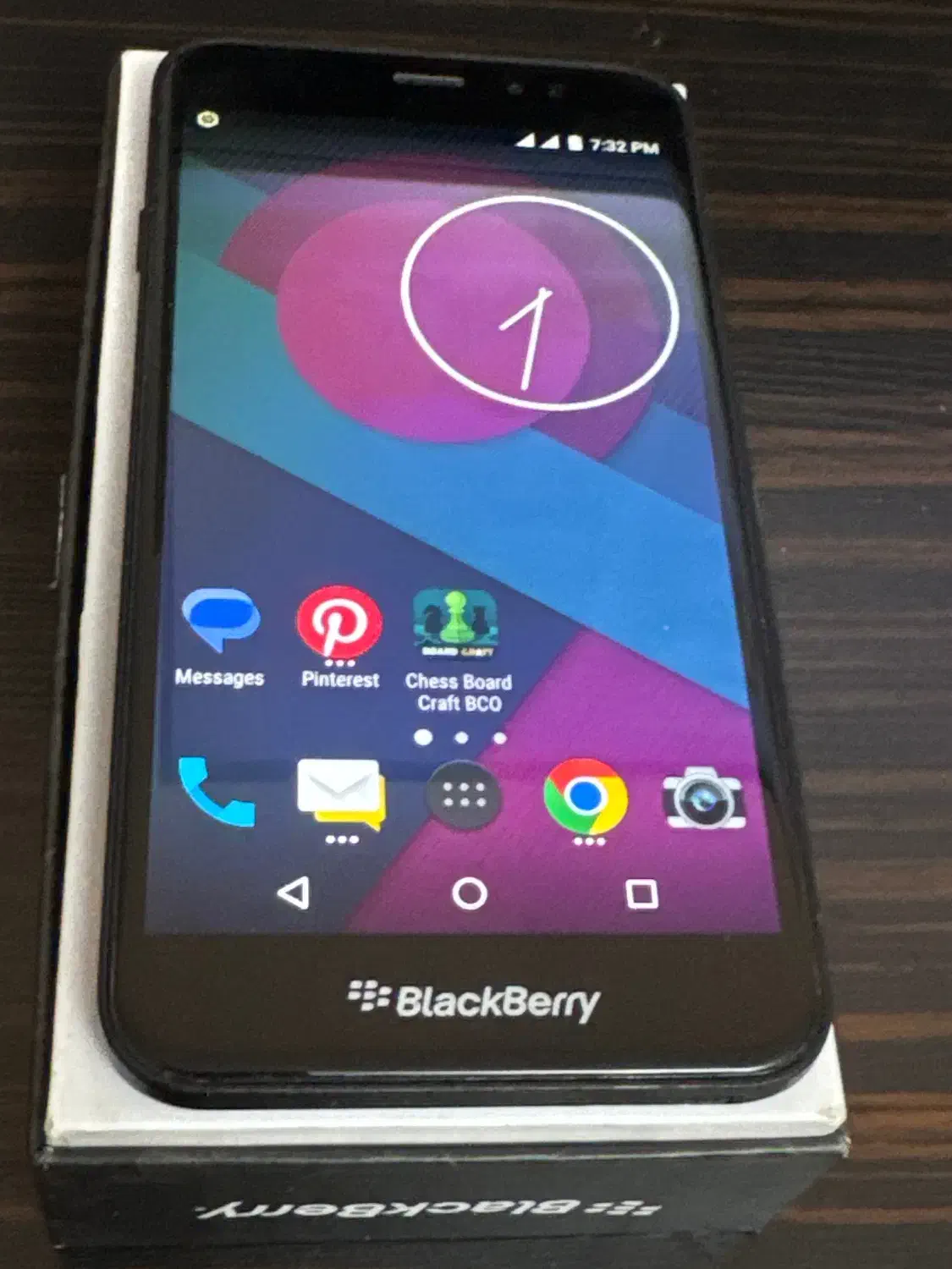 بلکبری ائورا|موبایل|شیراز, میرزاکوچک خان|دیوار