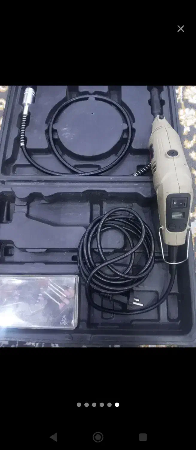 وسایل برقی|حراج|کارون, |دیوار