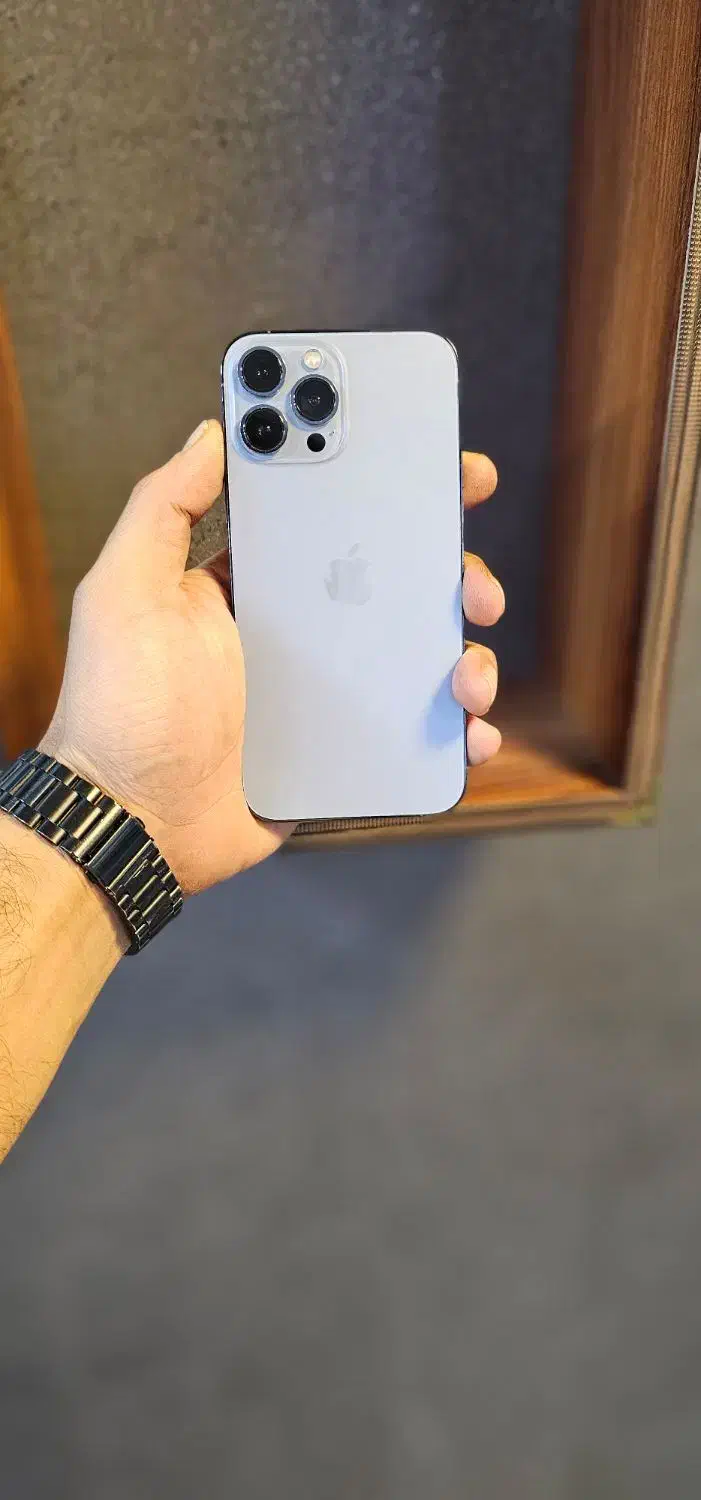 13 pro max|موبایل|تبریز, |دیوار