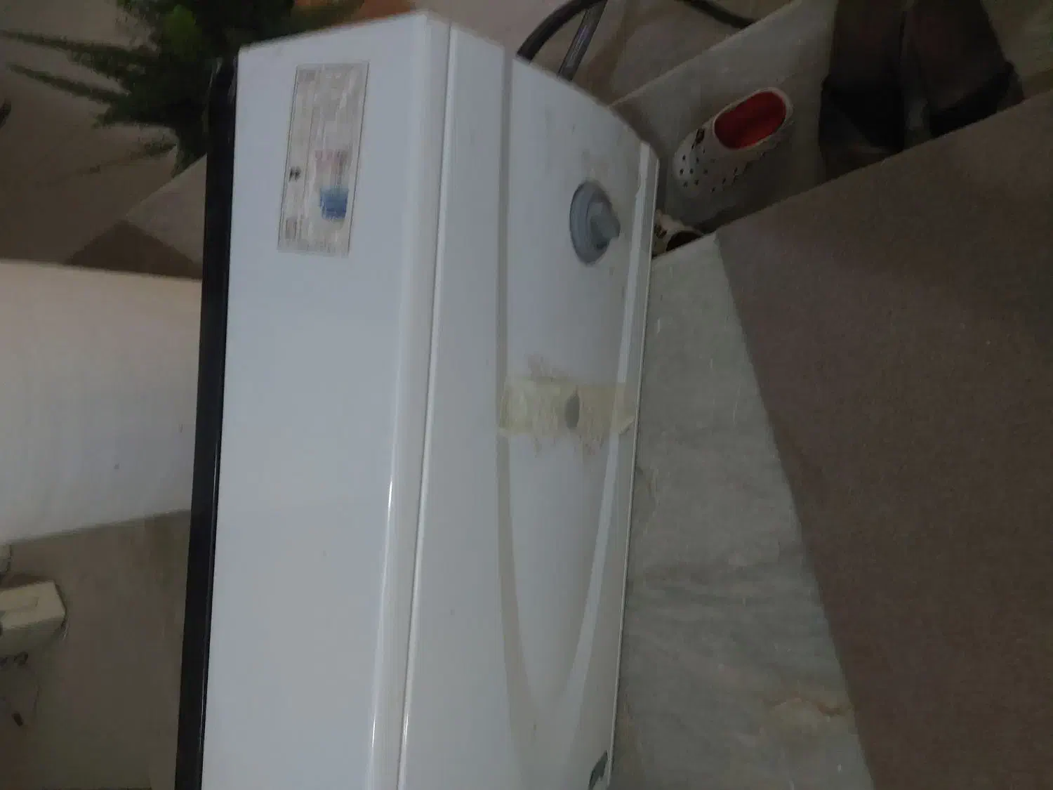 آب گرم کن ترتمیز|آبگرمکن، پکیج، شوفاژ|گنبد کاووس, |دیوار