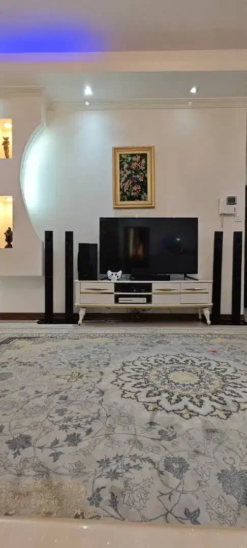 آیینه کنسول میز tv در حد نو|میز تلویزیون|تهران, شهرک ولیعصر جنوبی|دیوار