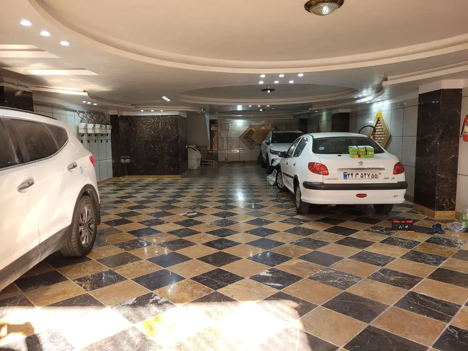 برقکار/برقکاری|خدمات پیشه و مهارت|قرچک, مهدیه|دیوار