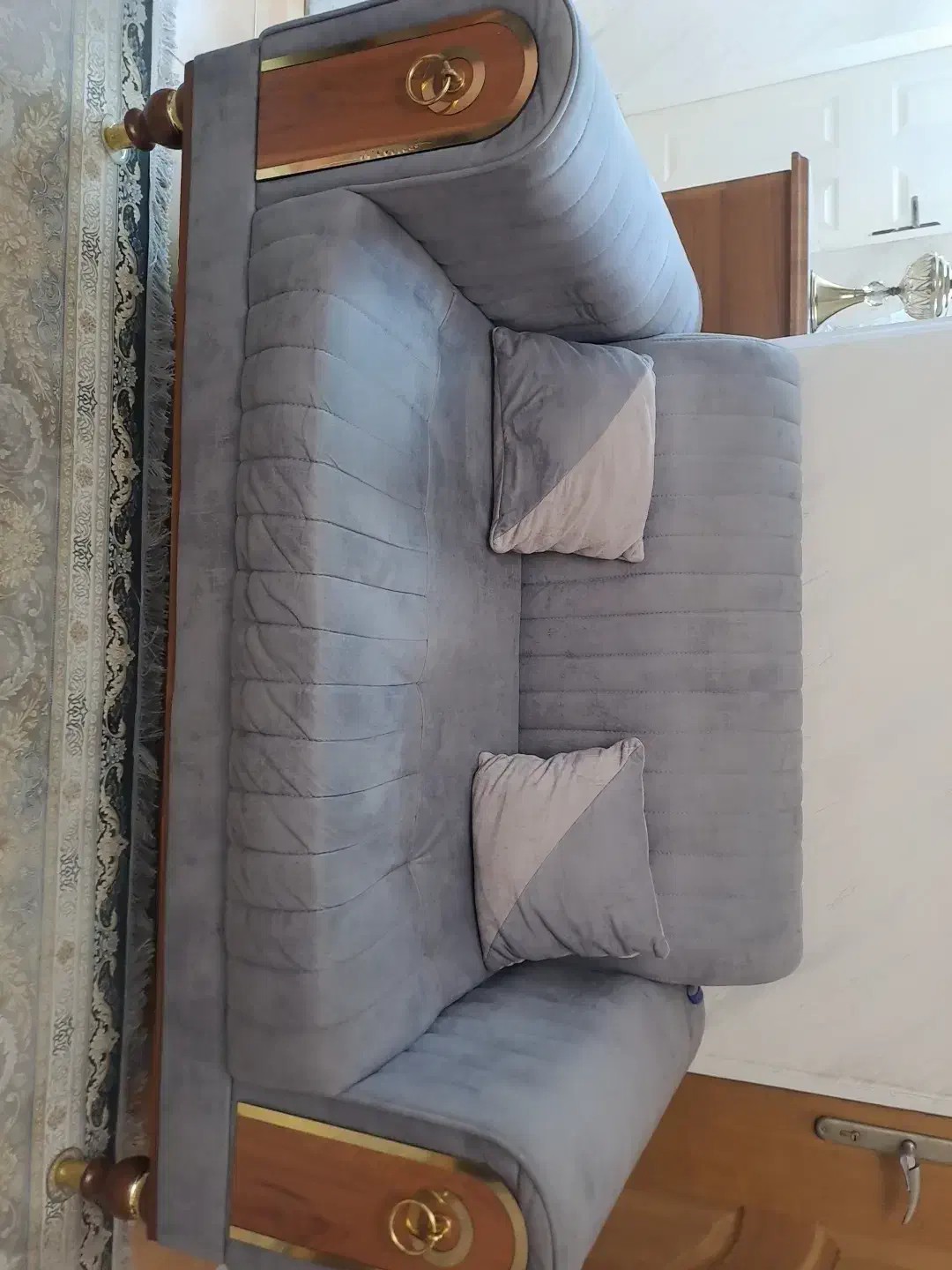 مبل راحتی|مبلمان خانگی و میز عسلی|تهران, تسلیحات|دیوار