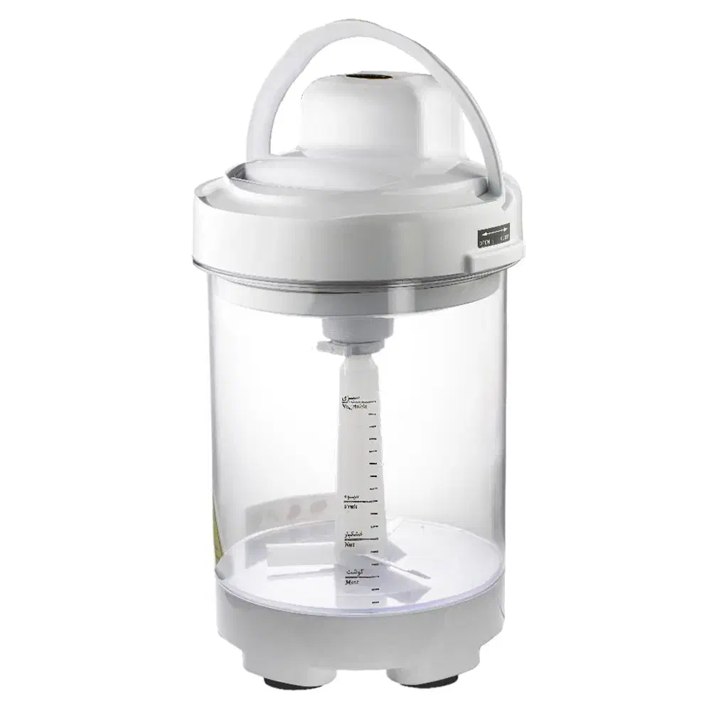 کره گیره مینی کات خردکن گوشت+سبزیجات+ همزن برقی|خردکن، آسیاب، غذاساز|یزد, |دیوار