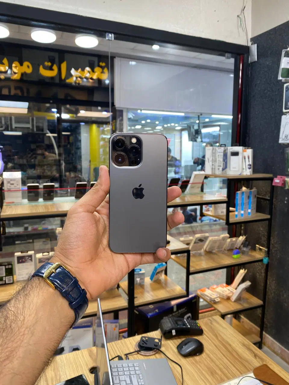 Ip 13 Pro 256|موبایل|کرمانشاه, |دیوار