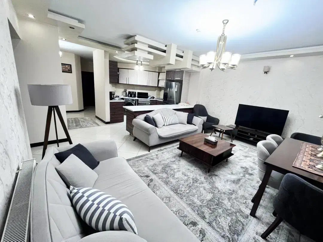 ۹۲ متر خوش نقشه تاپ لوکیشن|فروش آپارتمان|اصفهان, ملکشهر|دیوار