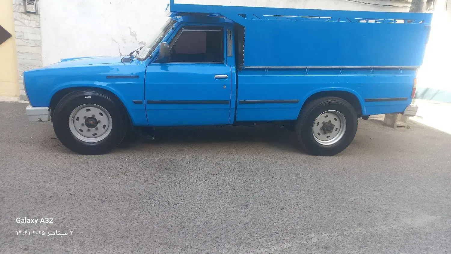 حمل نقل بار واثاثیه منزل وغیره|خدمات حمل و نقل|صومعهسرا, |دیوار