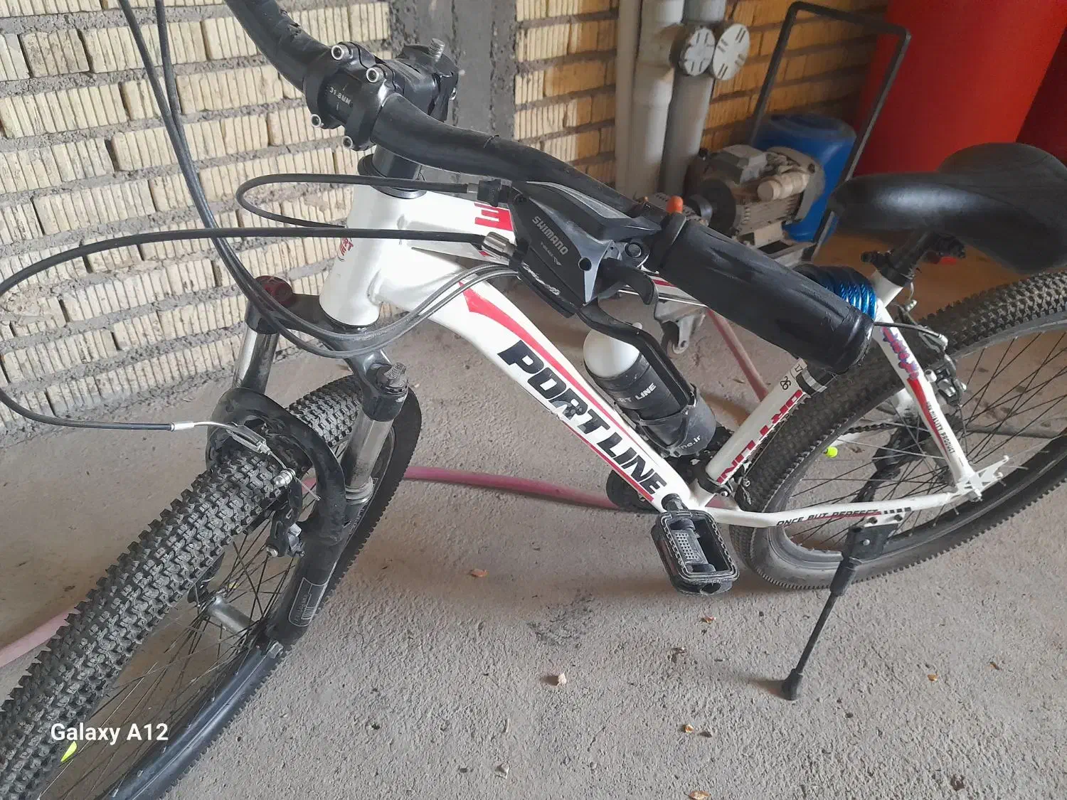 دوچرخه ۲۴نونونو|دوچرخه، اسکیت، اسکوتر|بهمن صغاد, |دیوار