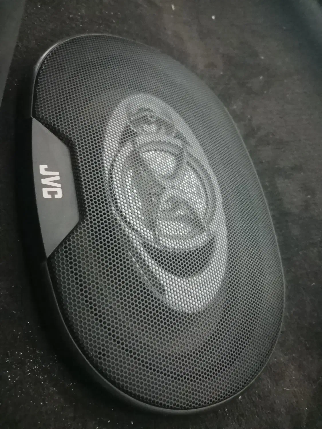 باند جی وی سی 6934|صوتی و تصویری|شیروان (خراسان), |دیوار