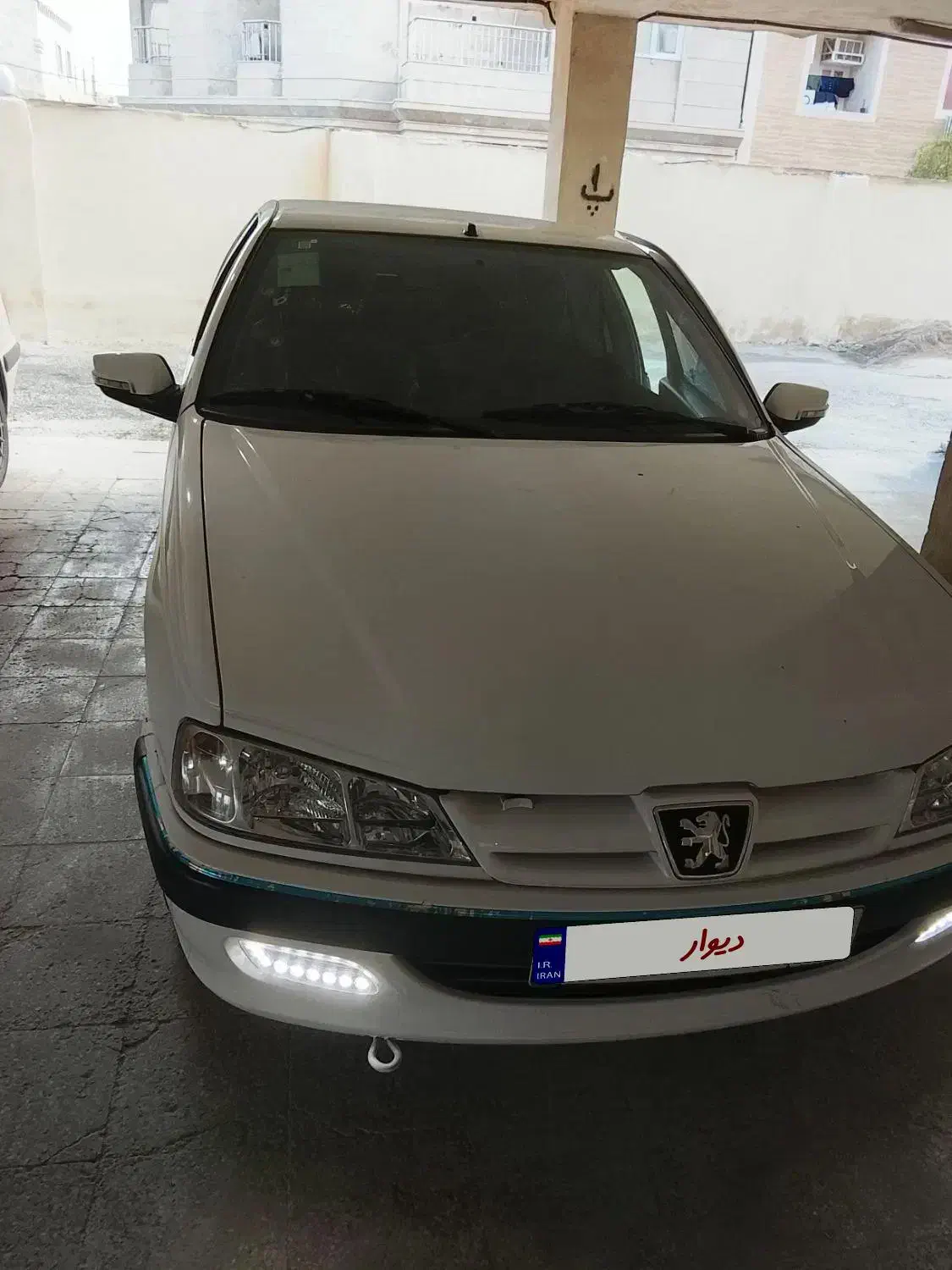 خودرو|خودرو سواری و وانت|بندرعباس, |دیوار