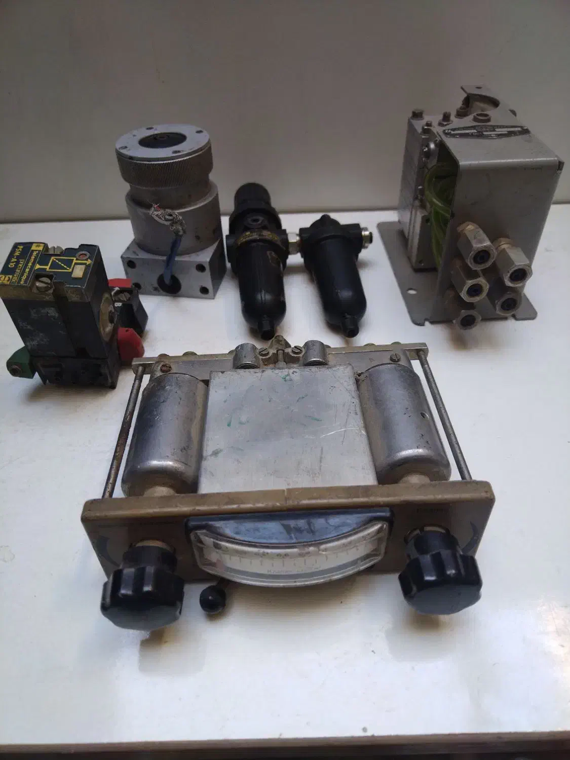 تجهیزات صنعتی|ماشین‌آلات صنعتی|فردیس, دهکده|دیوار