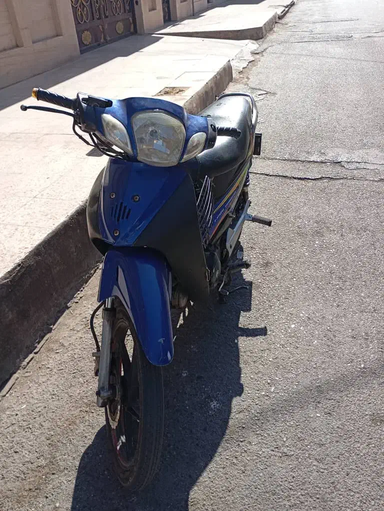 کویر رادیسون موتور بزرگ|موتورسیکلت|اهواز, ۲۴ متری|دیوار