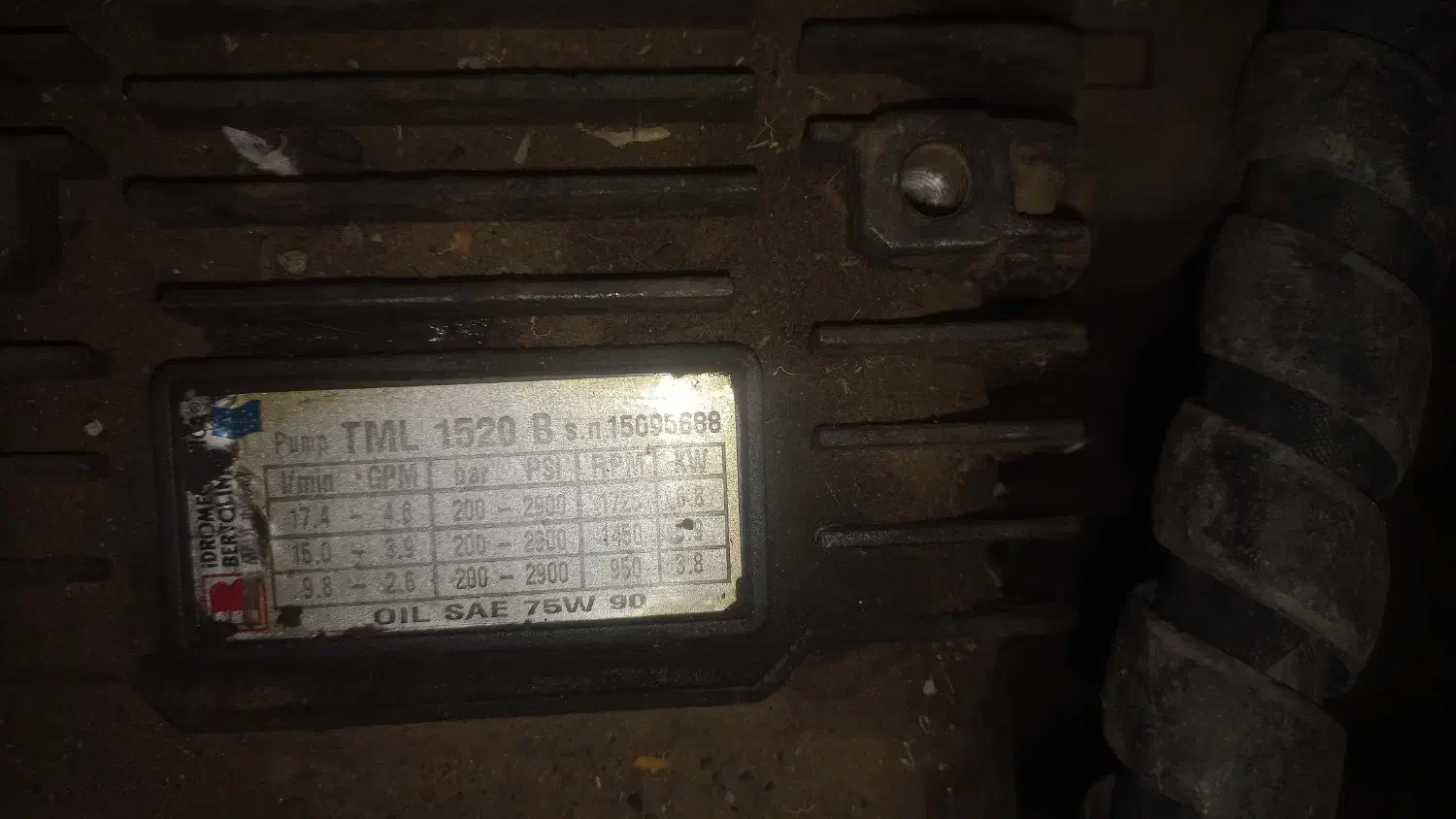 ماشین آلات صنعتی|ماشینآلات صنعتی|جیرفت, |دیوار