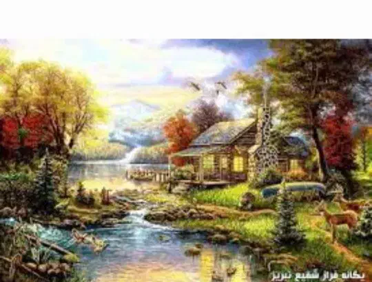 تابلو فرش دستبافت|تابلو فرش|شوشتر, |دیوار