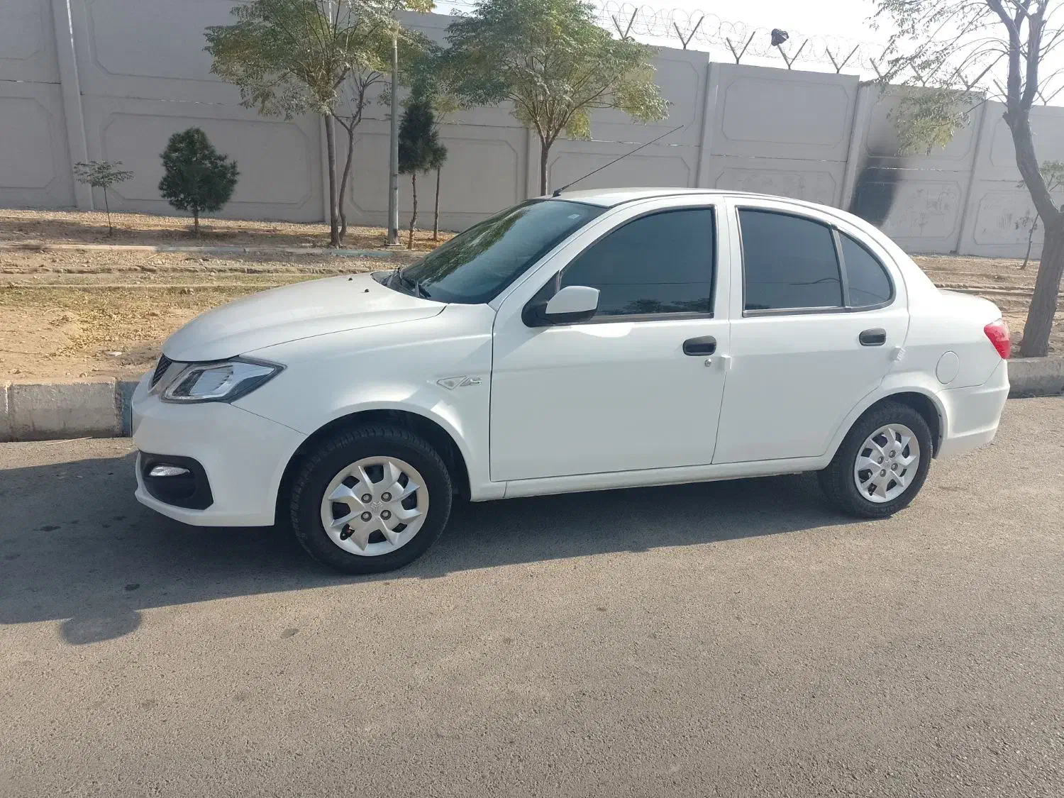 ساینا مدل ۱۴۰۳|خودرو سواری و وانت|پاکدشت, پاکدشت (مامازند)|دیوار