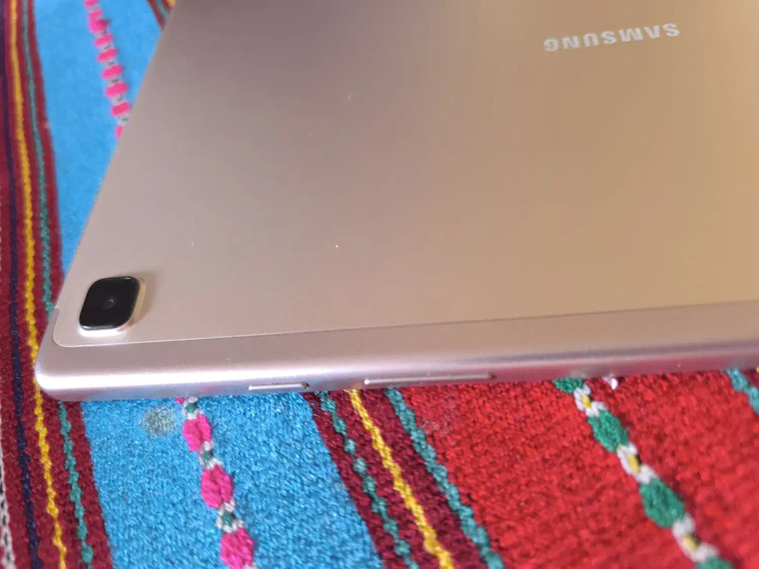 تبلت سامسونگ|تبلت|تهران, الهیه|دیوار