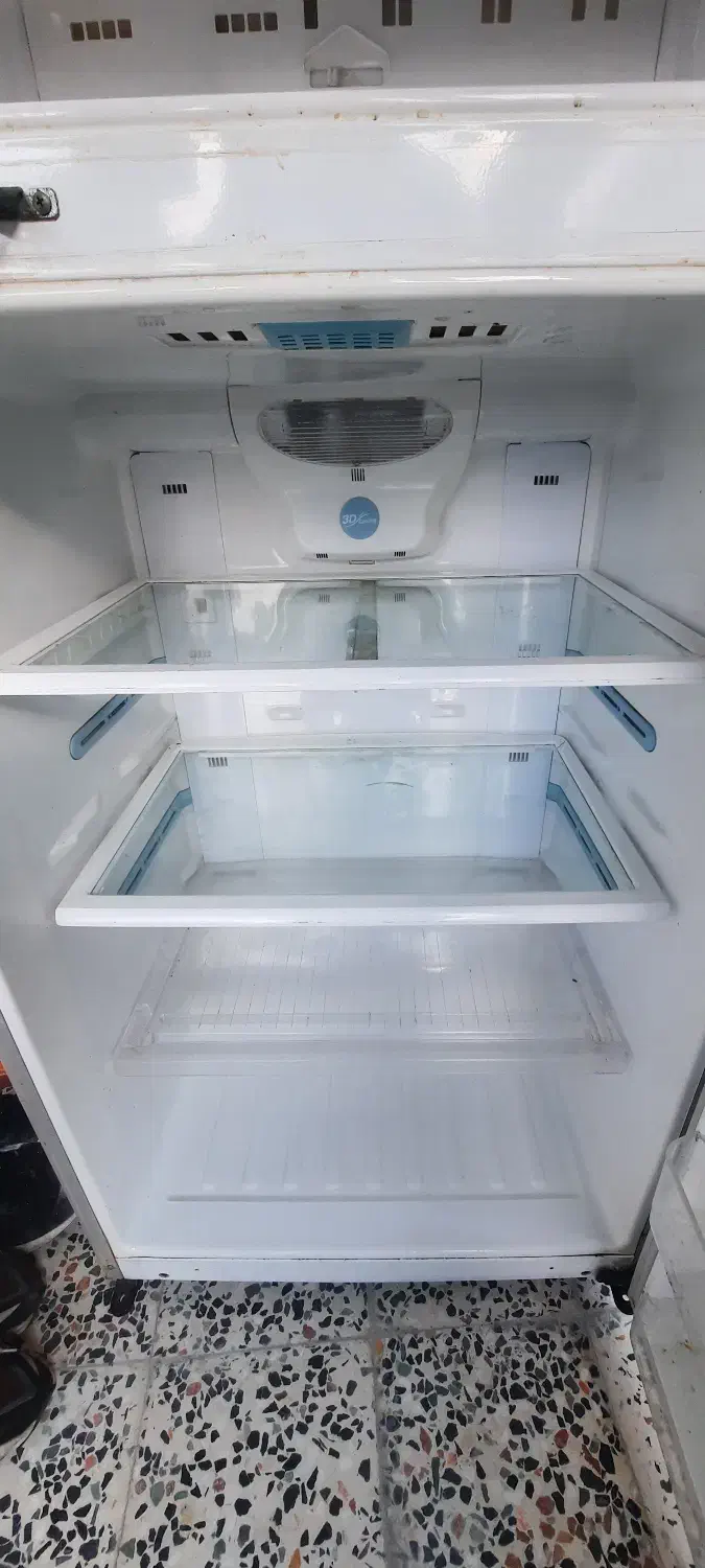 یخچال و فریزر مارک دوو|یخچال و فریزر|آستارا, |دیوار