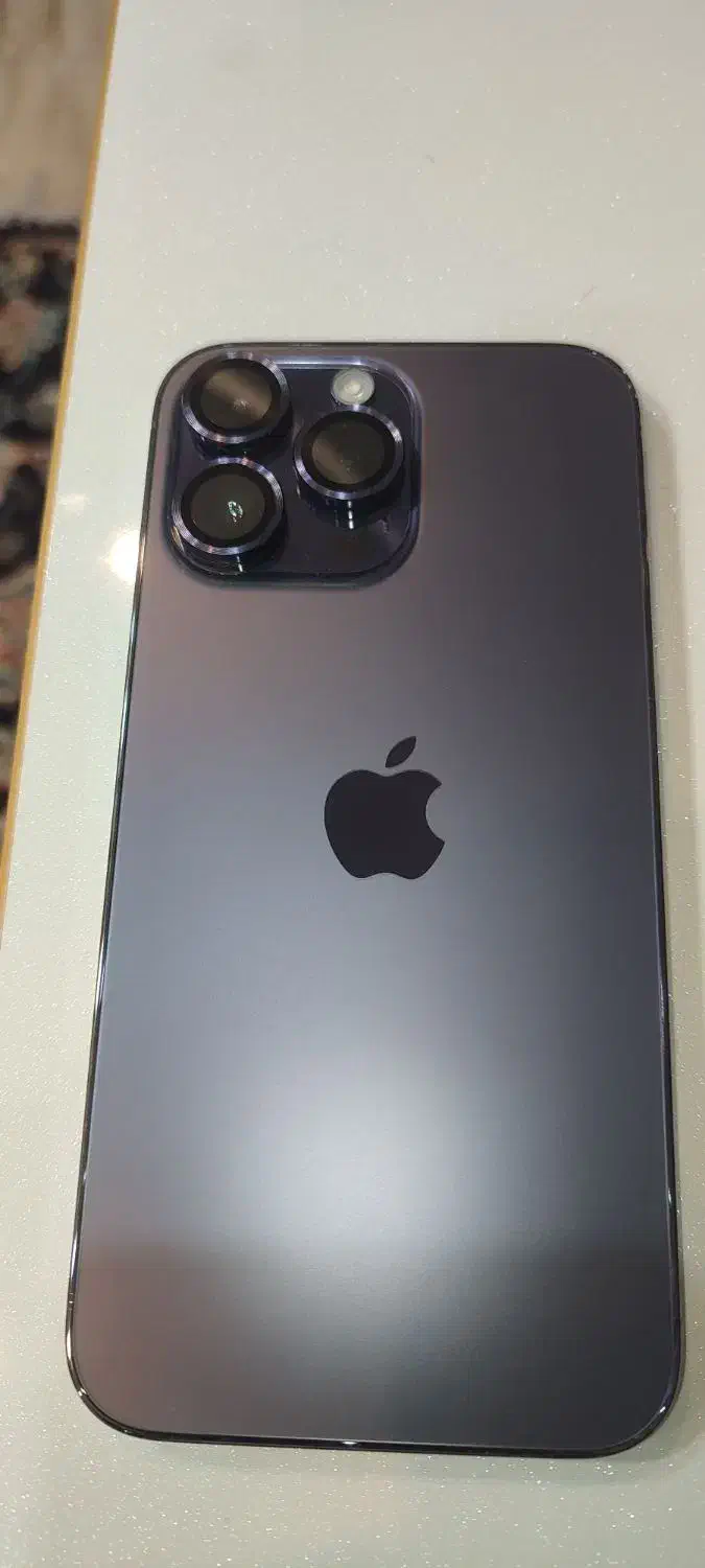 آیفون 14پرو مکس|موبایل|قائمشهر, |دیوار