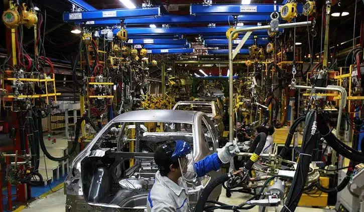 کارخانه تولید قطعات خودرو|استخدام صنعتی، فنی، مهندسی|تبریز, |دیوار